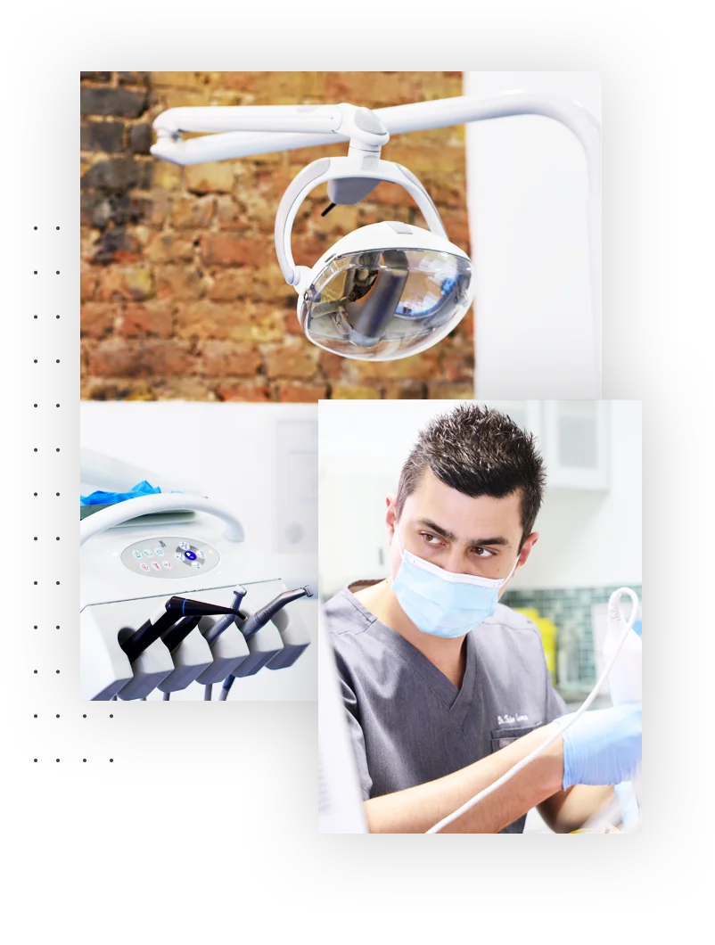 Romianian Destits In London Stratford Roman Dental Clinic V04