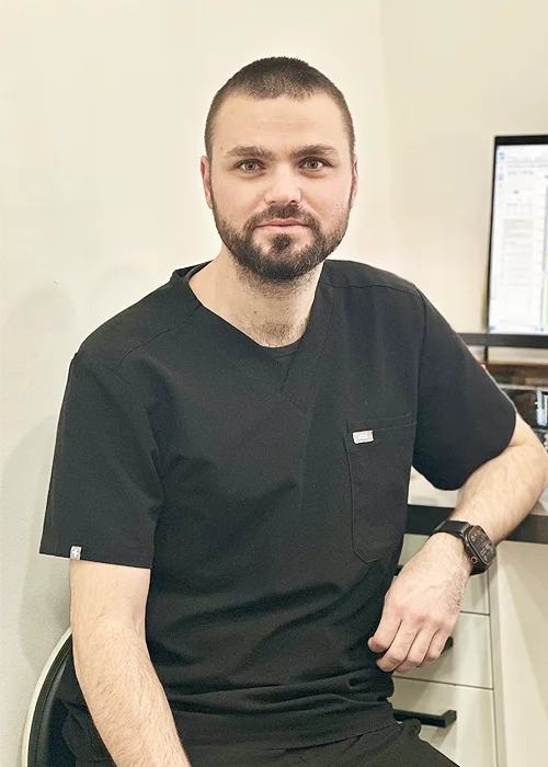 Echipă De Dentiști Români Profesioniști în Londra Cu Pregătire Internațională și Servicii Stomatologice într Un Mediu Prietenos și Sigur